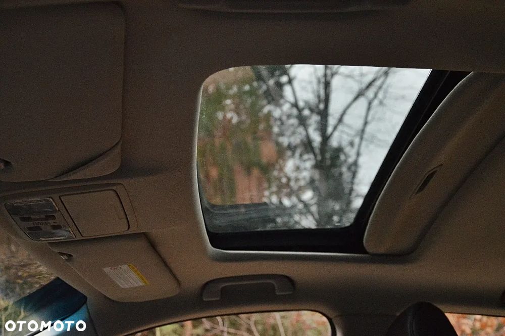 Honda Accord 2.4 Executive - 24