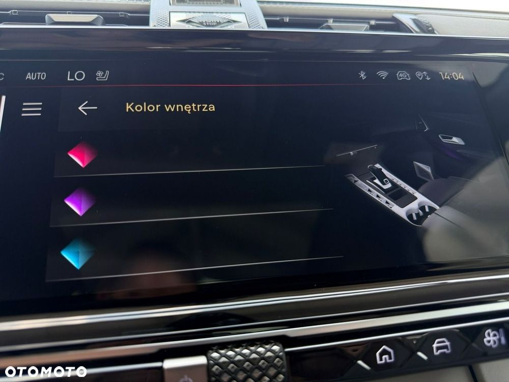 DS Automobiles DS 7 Crossback - 40
