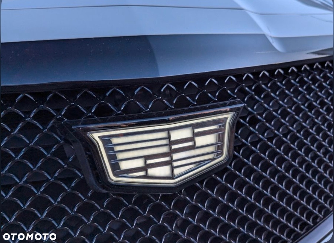 Cadillac CTS 2.0 Turbo AT Elegance - 12