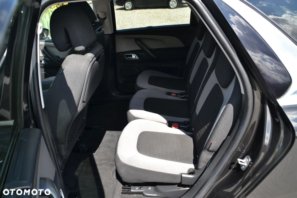 Citroën C4 Picasso VTi 120 Business Class - 26