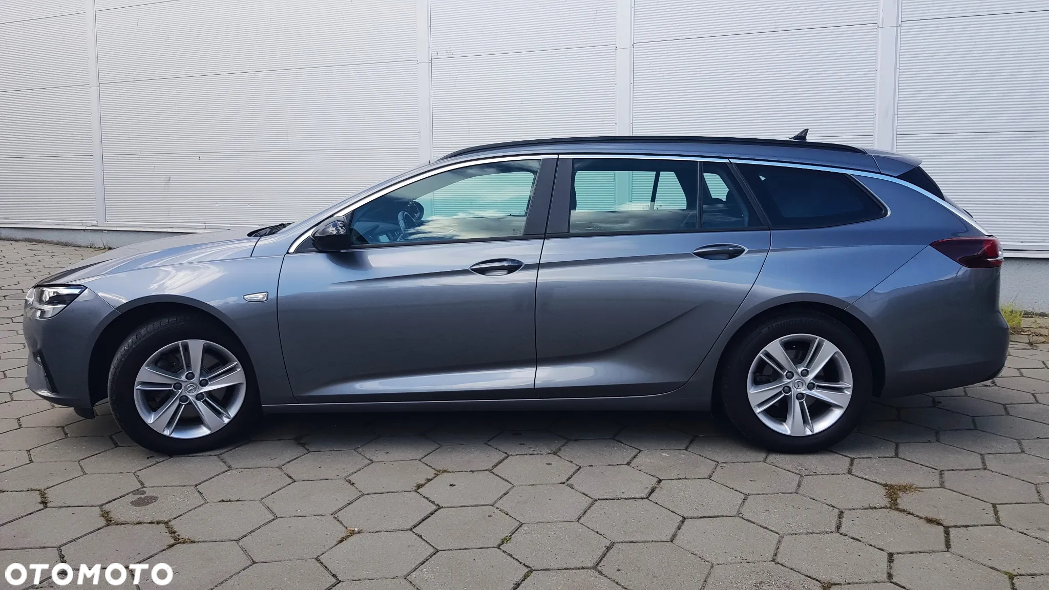 Opel Insignia 2.0 CDTI Business Edition S&S - 13