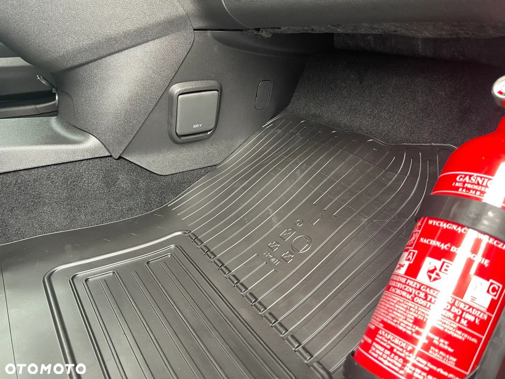 Toyota Proace City - 19