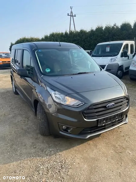Ford Transit Connect - 2