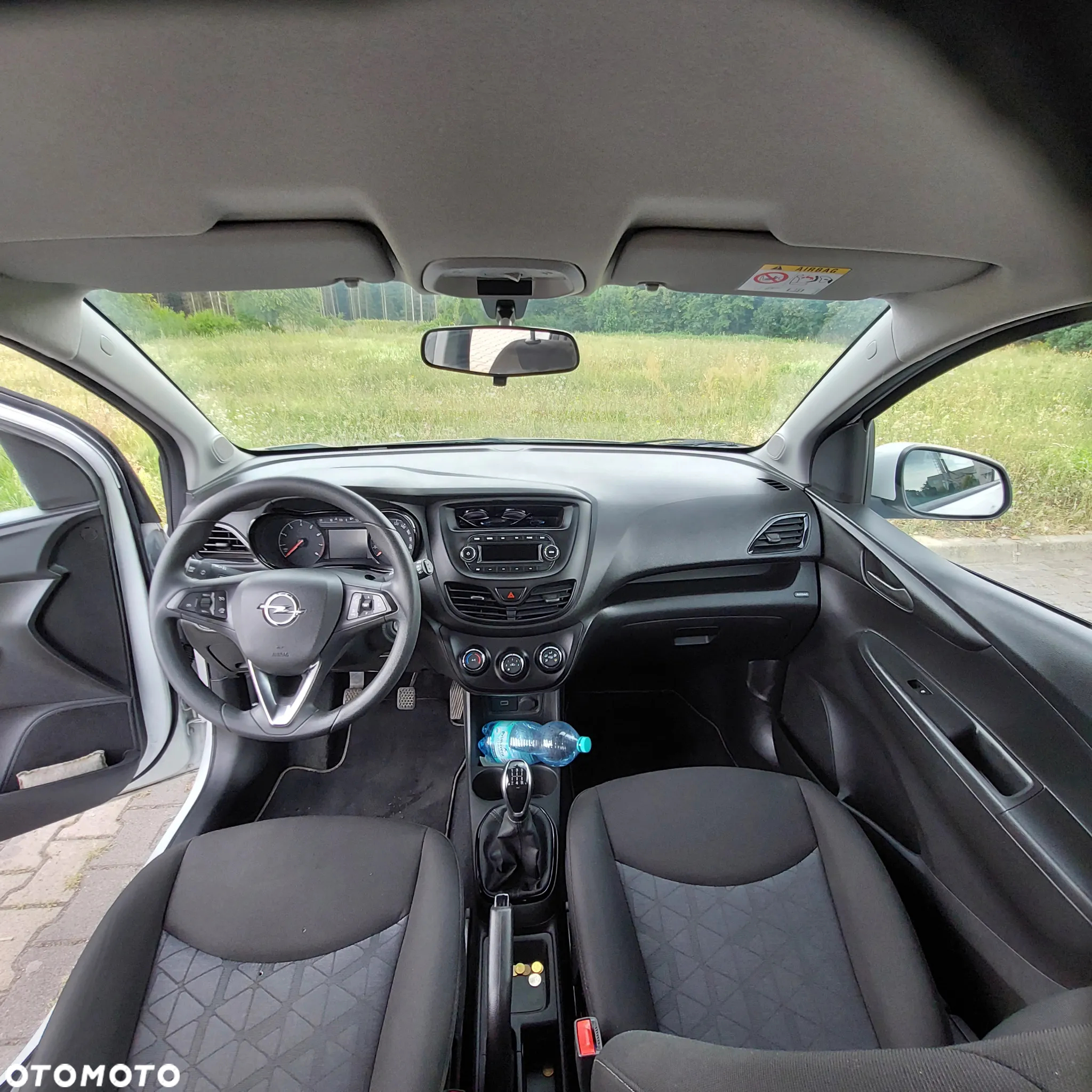 Opel Karl 1.0 120 Jahre - 8
