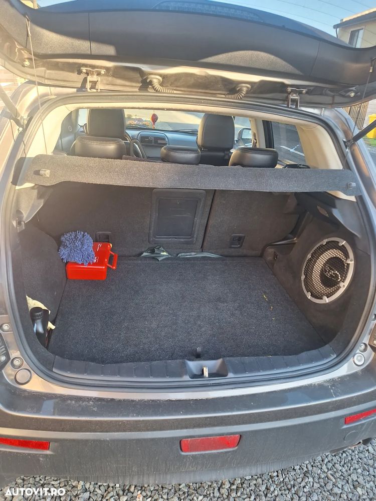 Mitsubishi ASX 1.8 DI-D 2WD Comfort Edition - 14