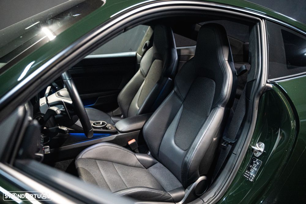 Porsche 911 (992) GT3 Touring Package PDK - 18