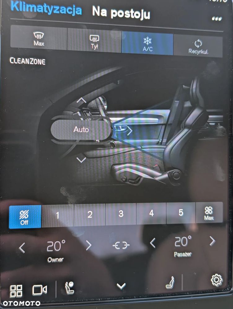 Volvo S90 B5 B Ultimate Bright - 37