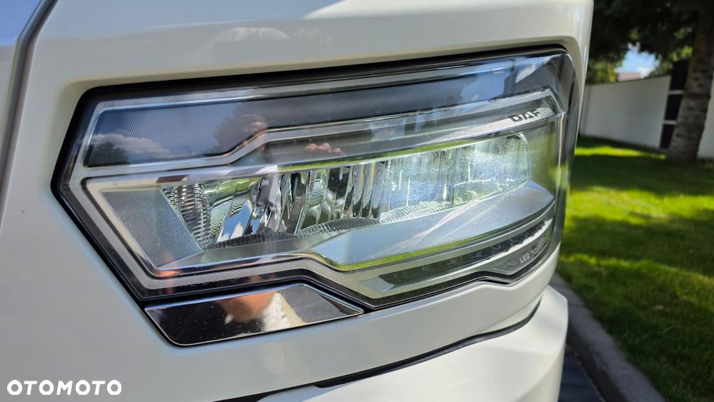 DAF ///XG+///480///2022///FULL LED/// VIRTUAL COCPIT///KLIMATYZACJA  POSTOJOWA///ZABUDOWY  MIĘDZYOSIOWE///STAN BARDZO DOBRY - 22