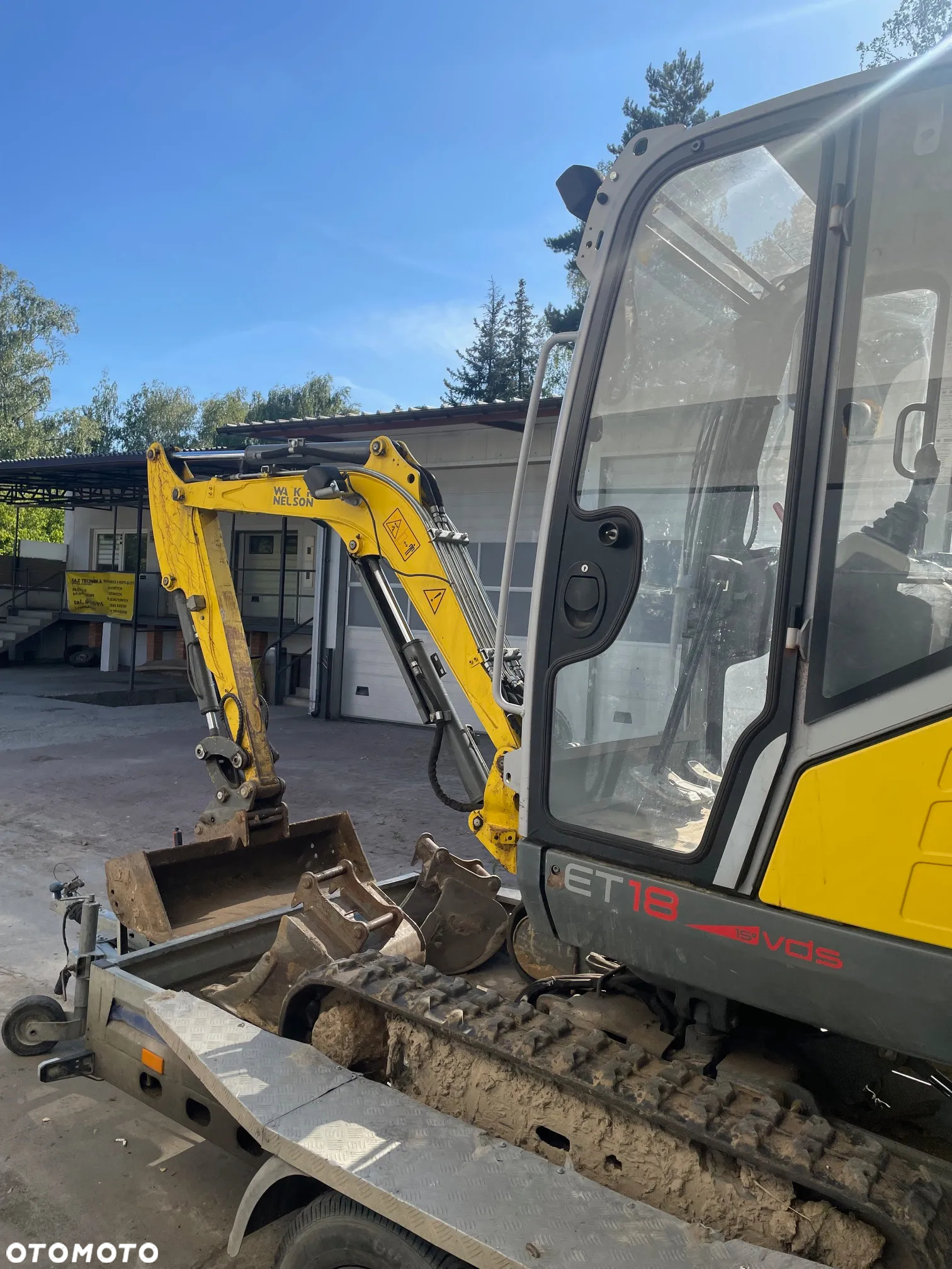 Wacker Neuson - 5