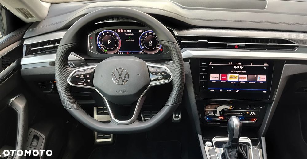 Volkswagen Arteon 2.0 TSI Elegance DSG - 20
