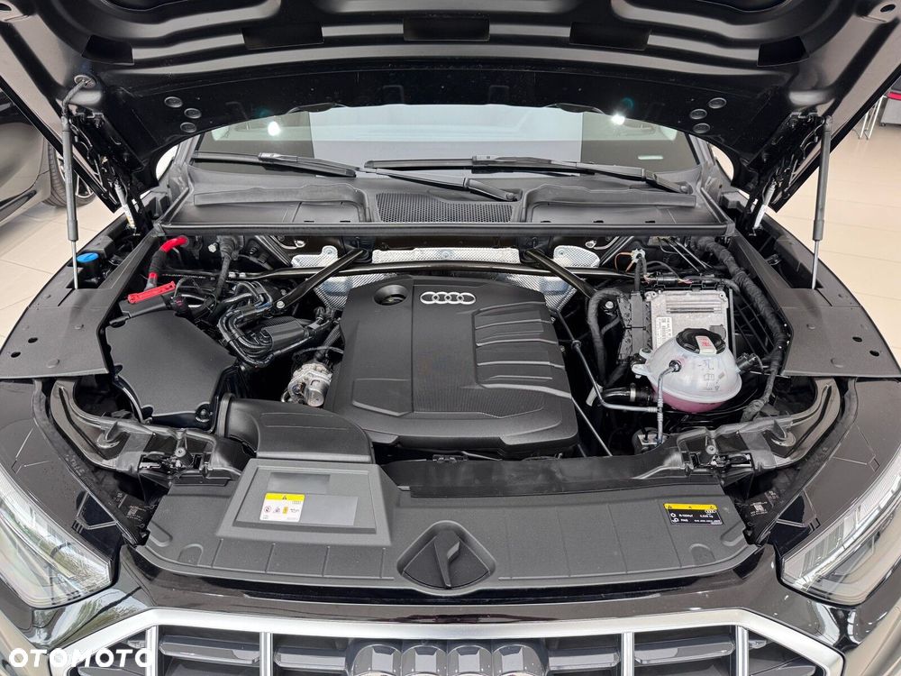 Audi Q5 Sportback - 21