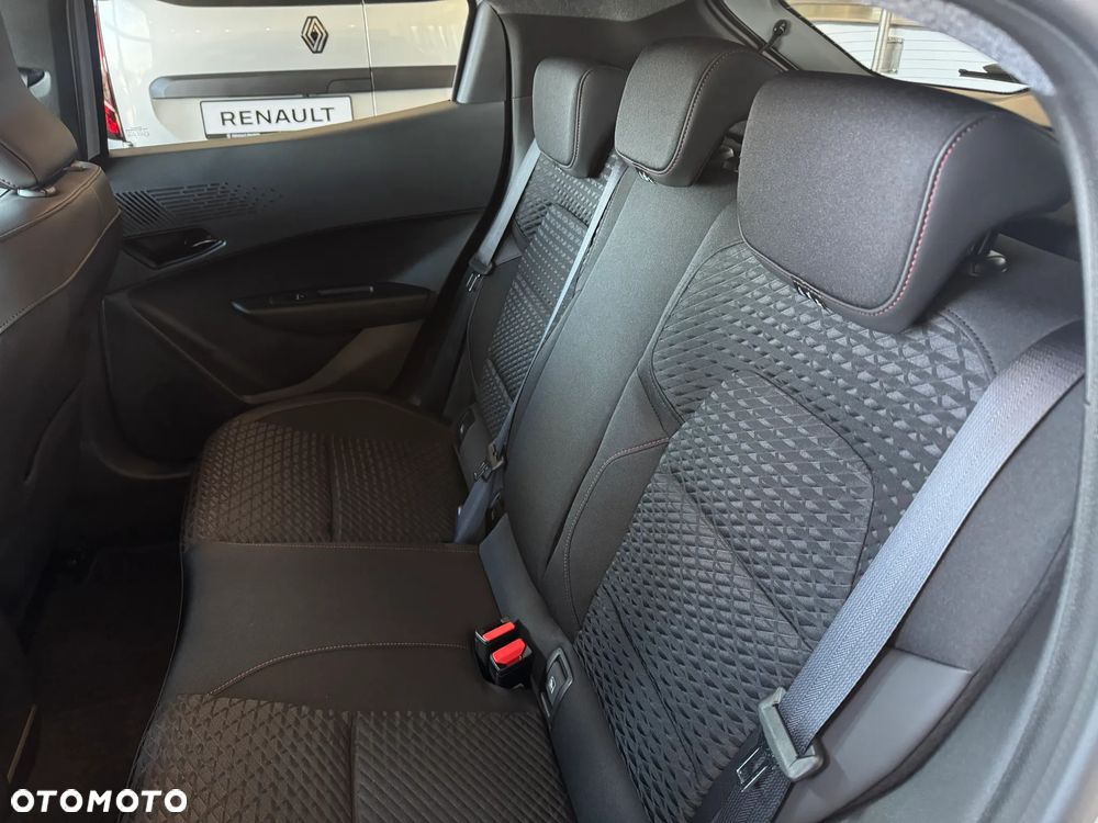 Renault Clio 1.2 TCe Techno EDC - 8