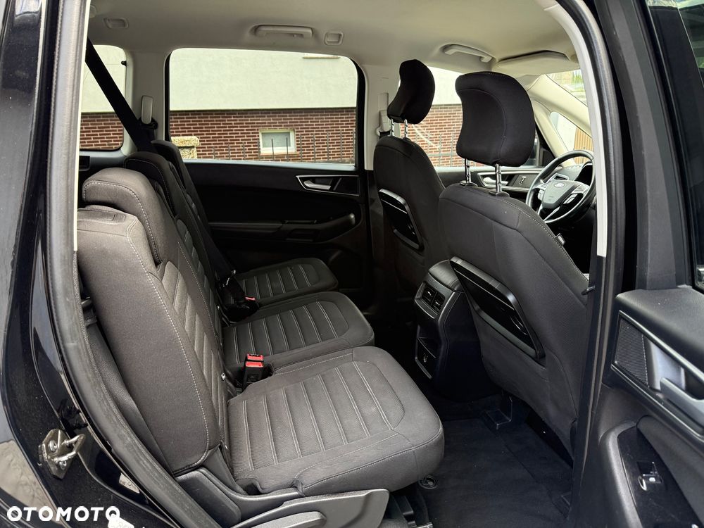 Ford Galaxy 2.0 TDCi Titanium PowerShift - 13