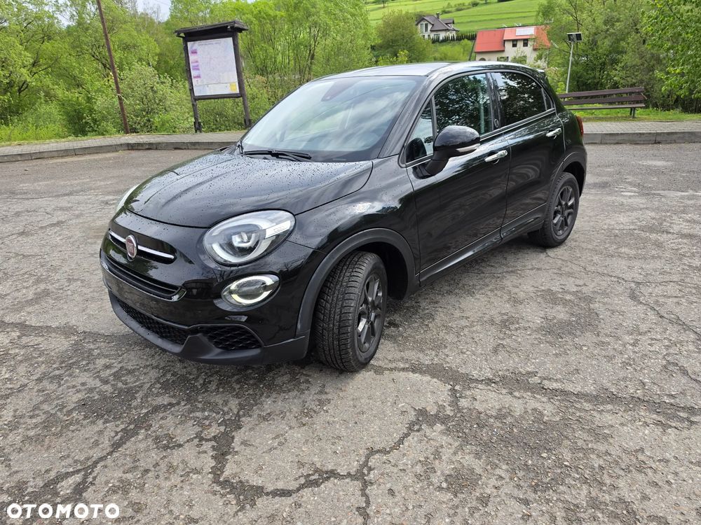 Fiat 500X 1.6 Multijet 4x2 S&S 120TH