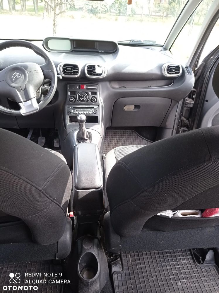 Citroën C3 1.6 VTi Exclusive - 10