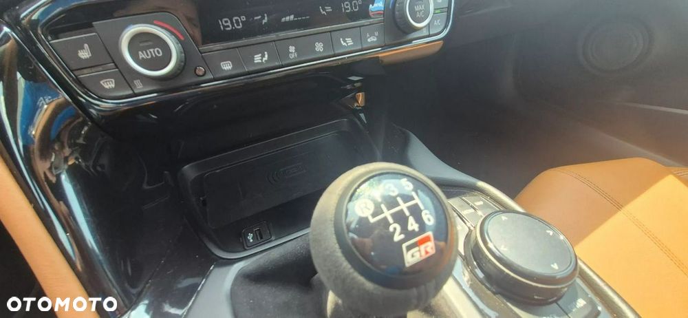 Toyota Supra - 18