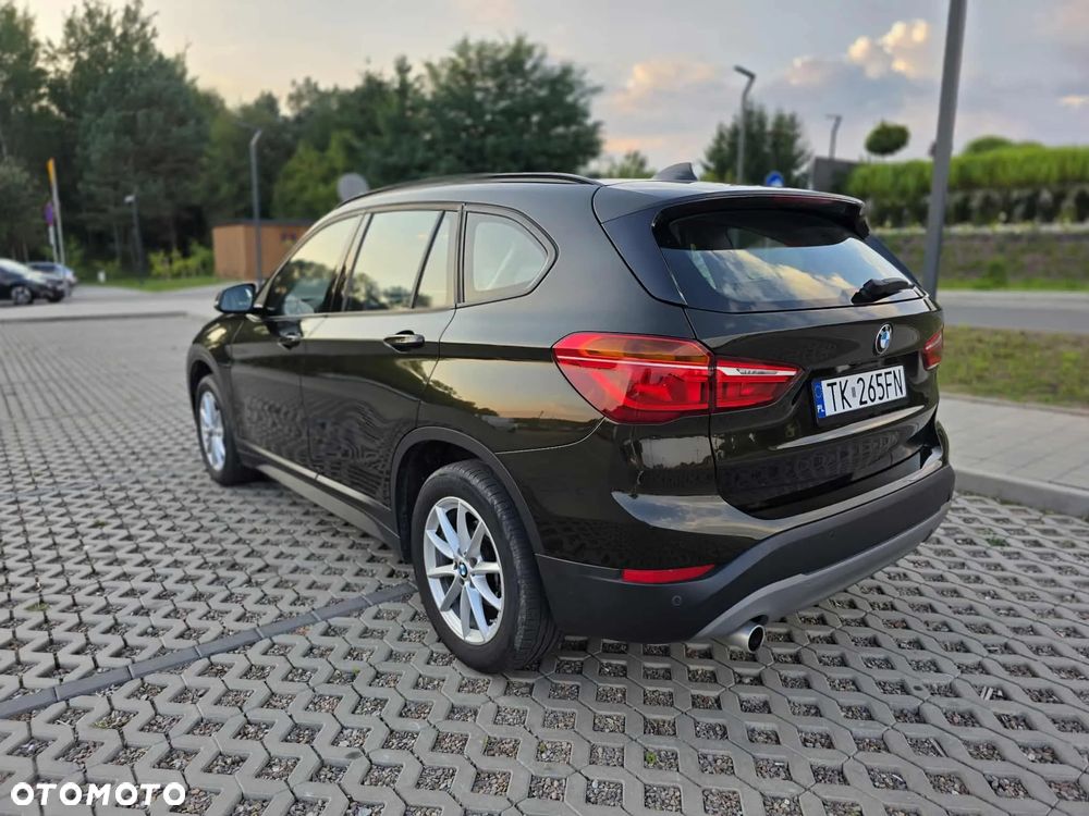 BMW X1 - 13