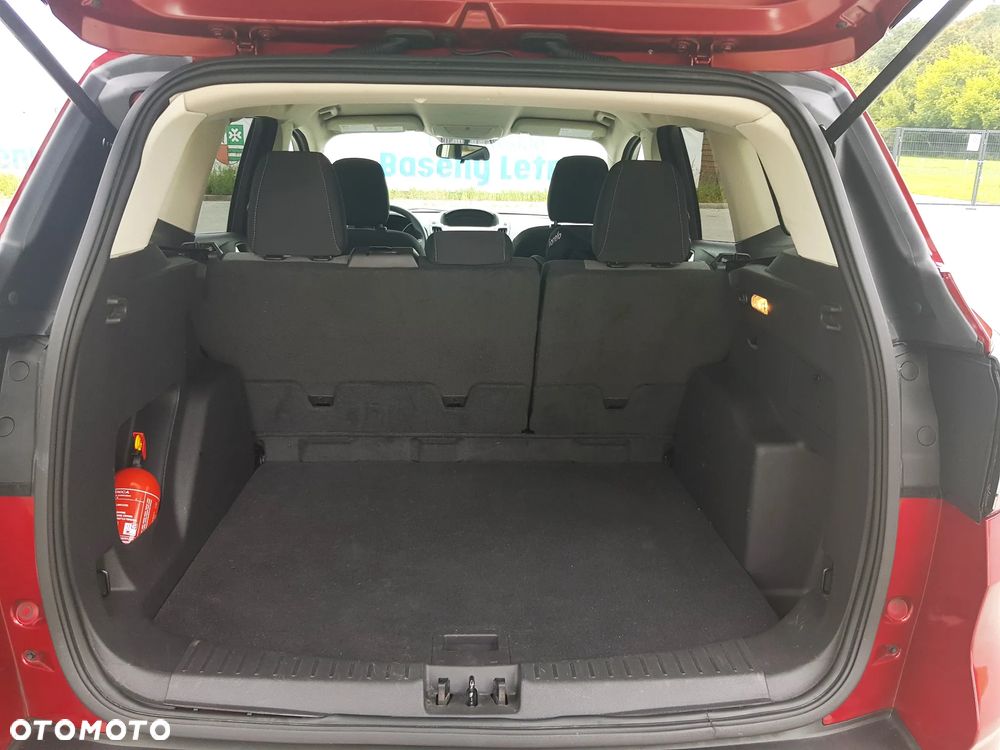 Ford Kuga 1.5 EcoBoost AWD Edition ASS - 19