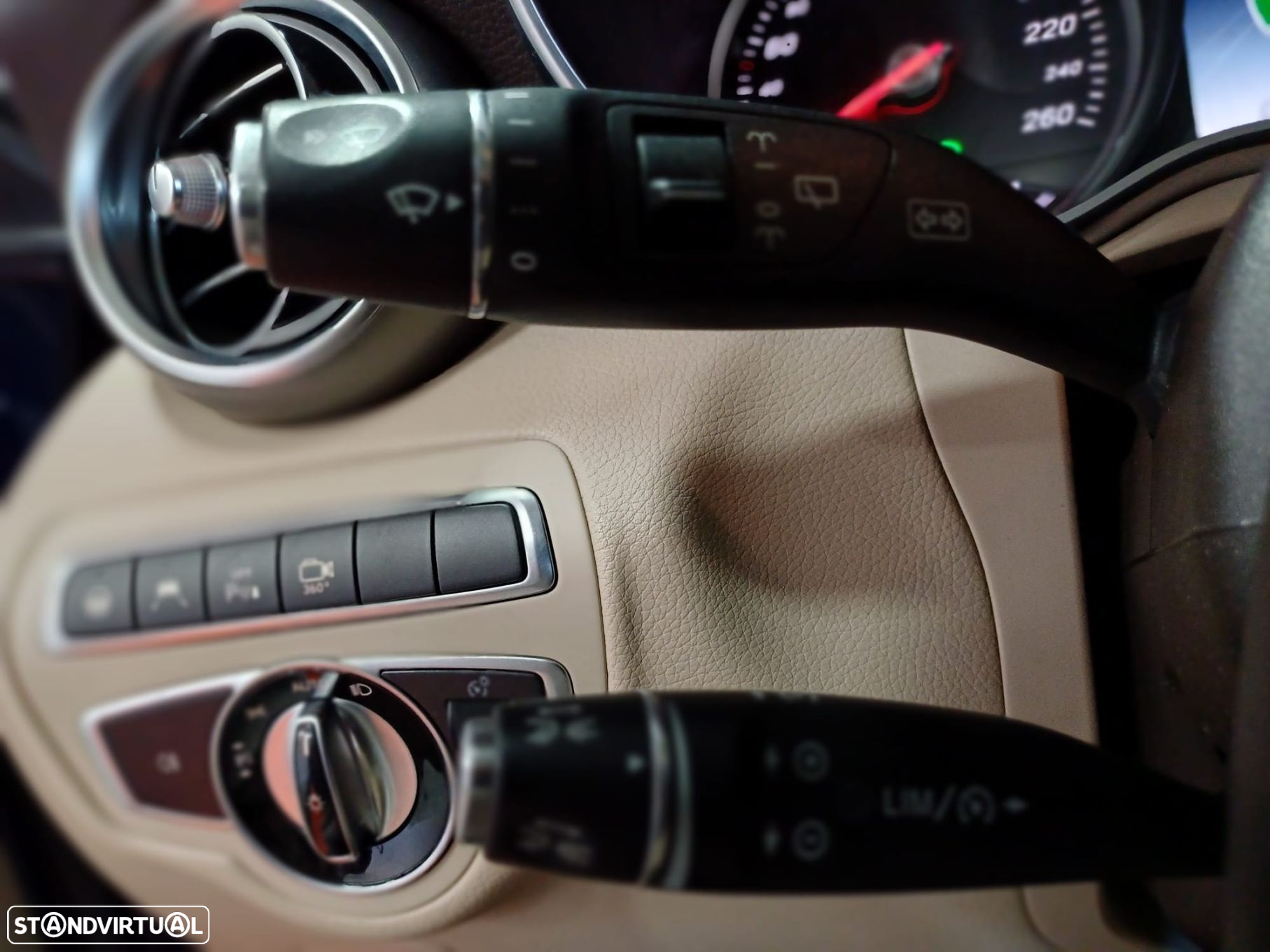 Mercedes-Benz GLC 250 d 4-Matic - 14