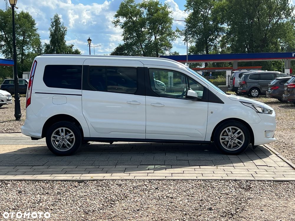Ford Transit Connect Kombi 230 L2 Trend - 12