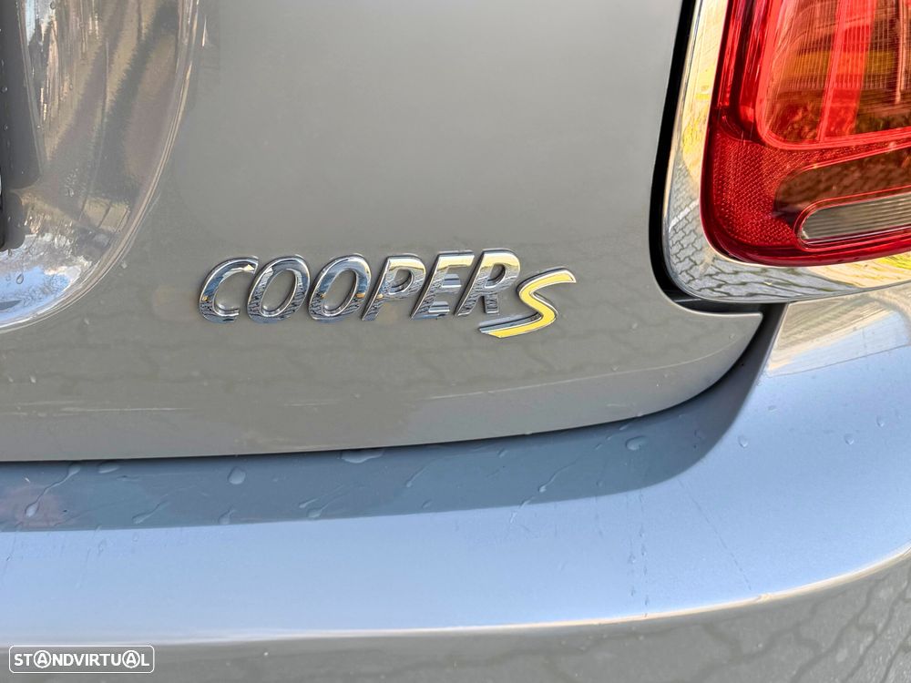 MINI 3 Portas Cooper SE - 9
