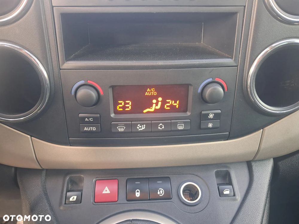 Peugeot Partner 90 Quiksilver - 27