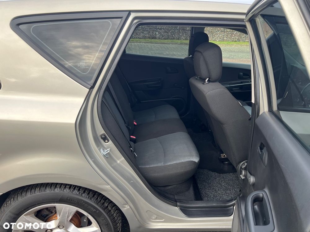 Kia Ceed 1.4 CVVT Vision - 18