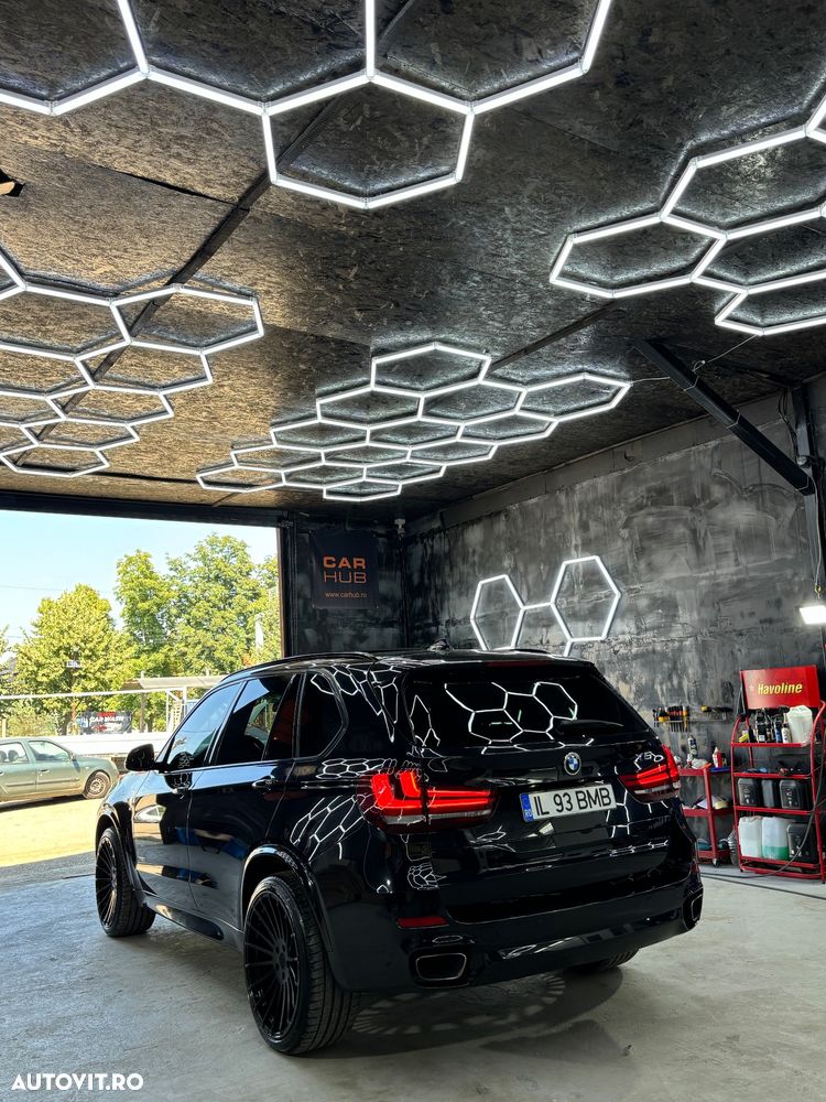 BMW X5 xDrive30d - 4