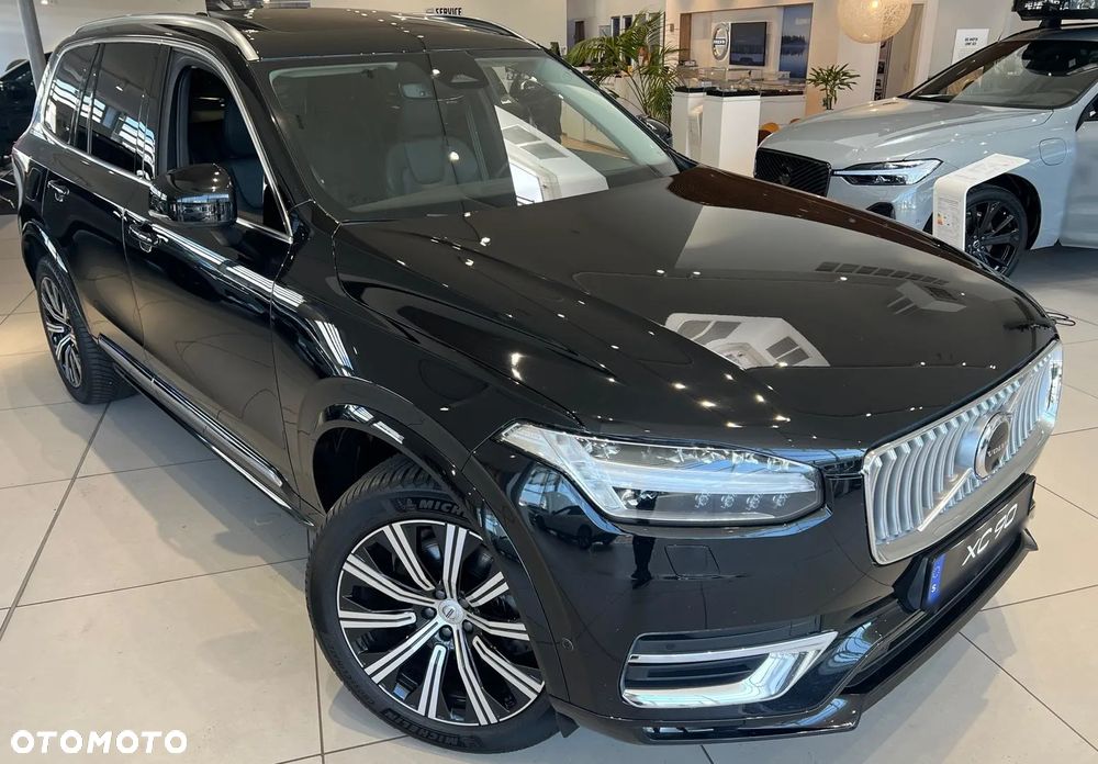 Volvo XC 90 - 3