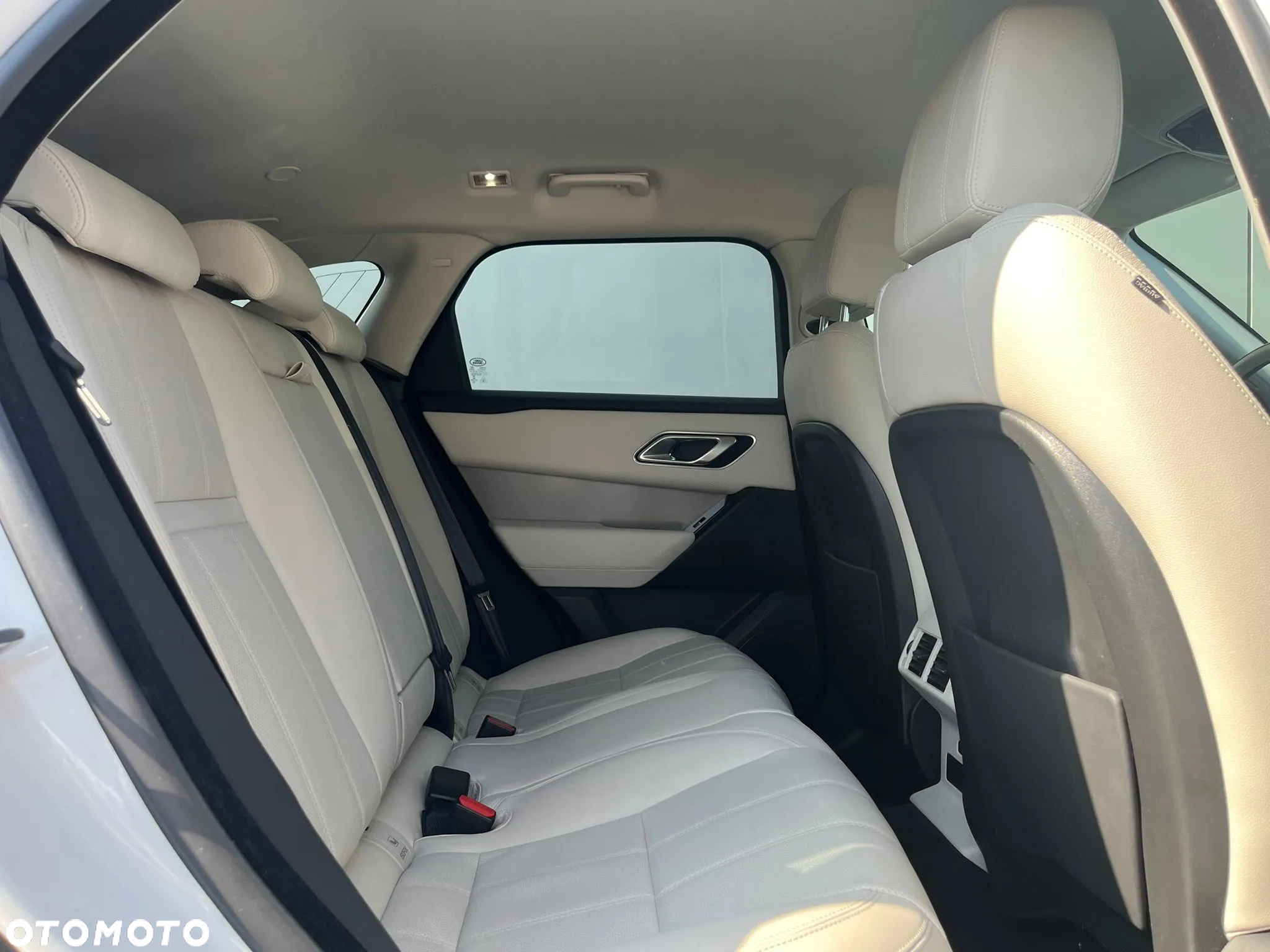 Land Rover Range Rover Velar - 8