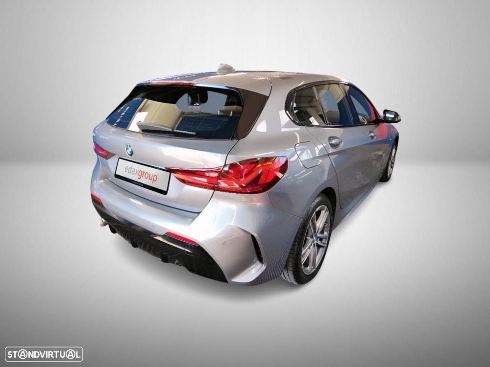 BMW 116 - 2