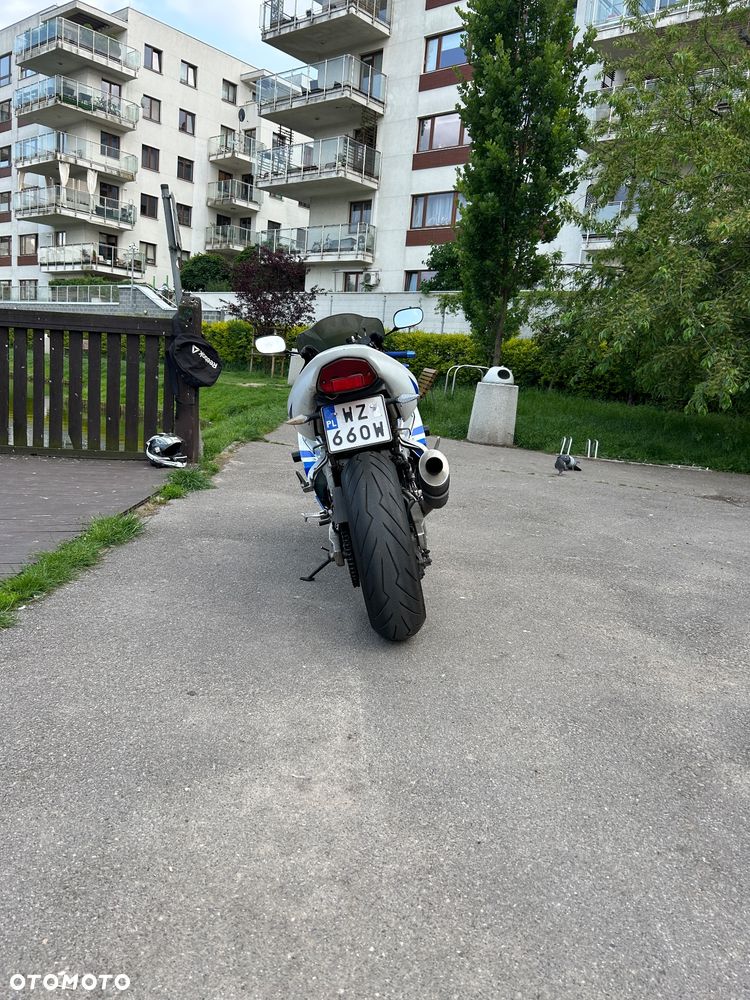 Suzuki GSX-R - 2