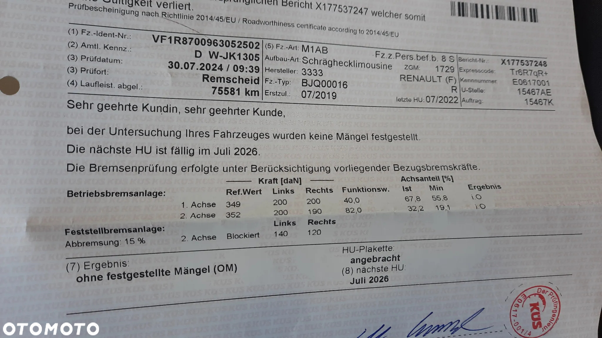 Renault Captur 1.3 Energy TCe S-Edition - 32