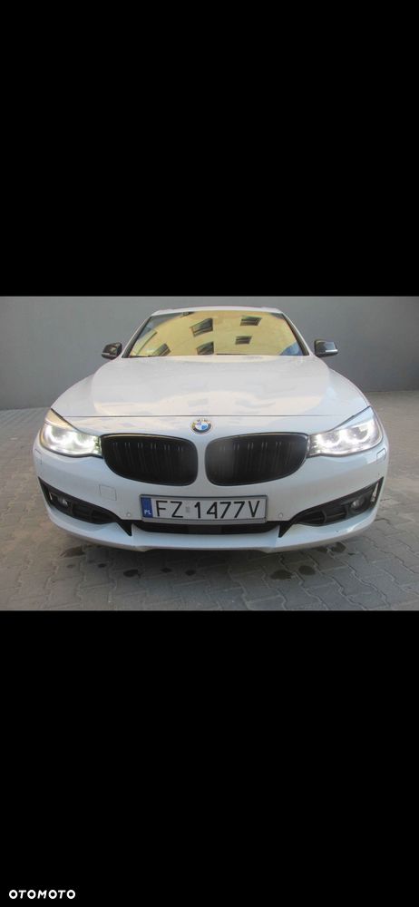 BMW 3GT - 20