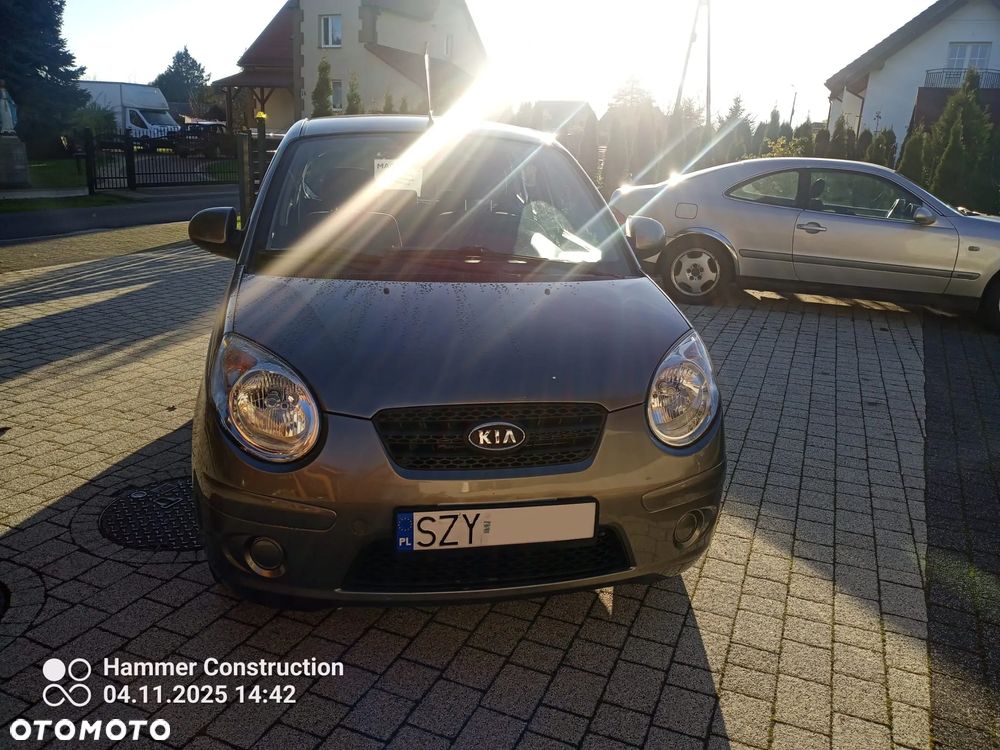 Kia Picanto 1.0 City - 1