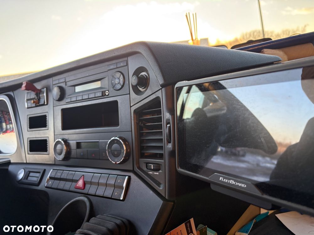 Mercedes-Benz Actros 1845LS - 8