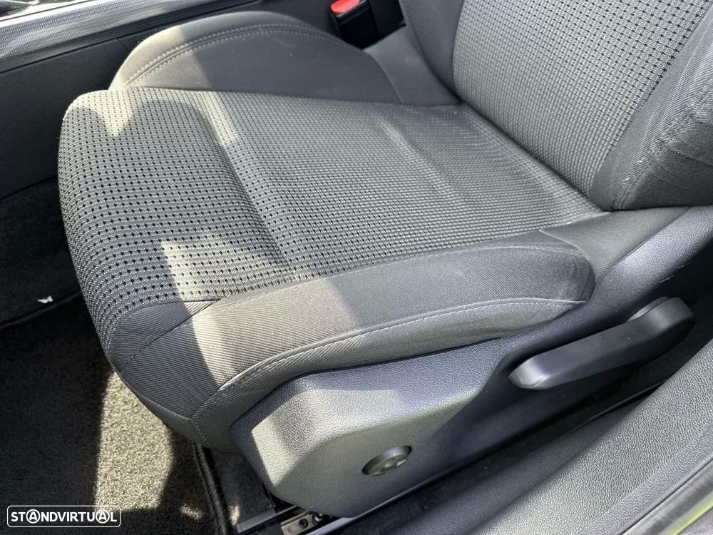 Peugeot 508 SW BlueHDi 120 EAT6 Stop&Start Allure - 36