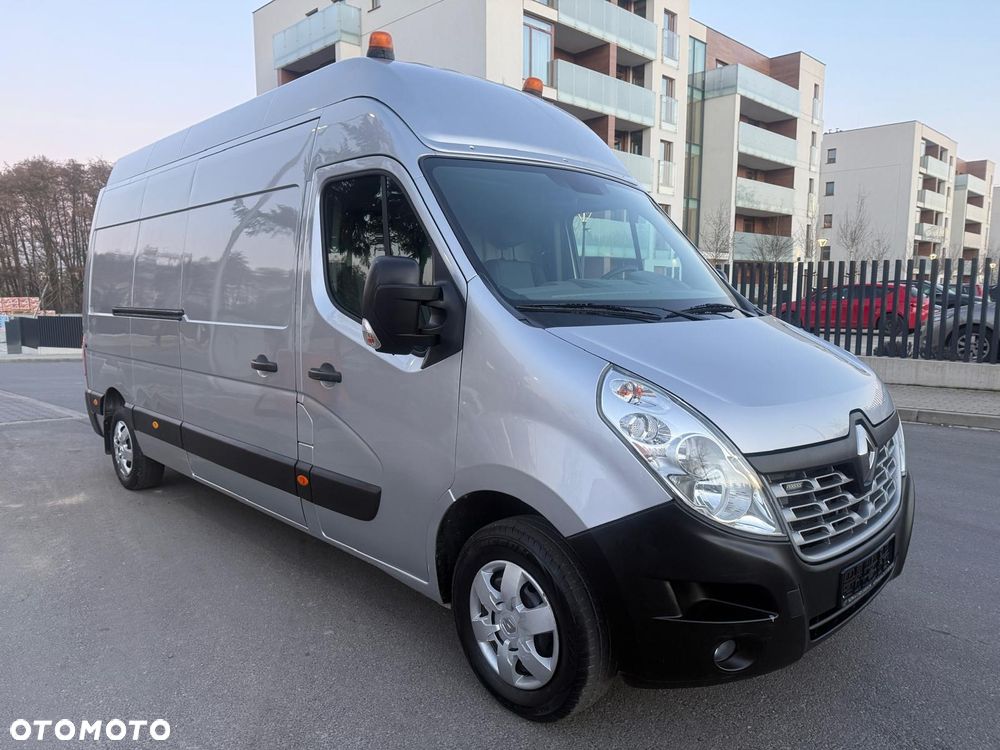 Renault Master - 3