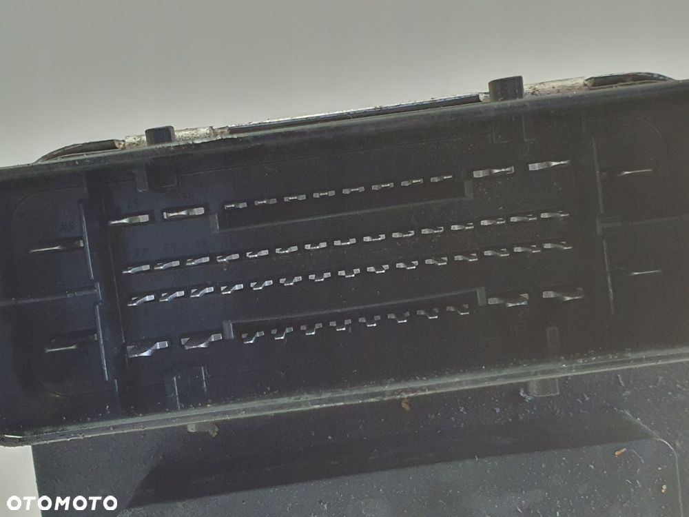 Volvo V90 POMPA ABS hamulcowa 31680098 P31680101 - 7