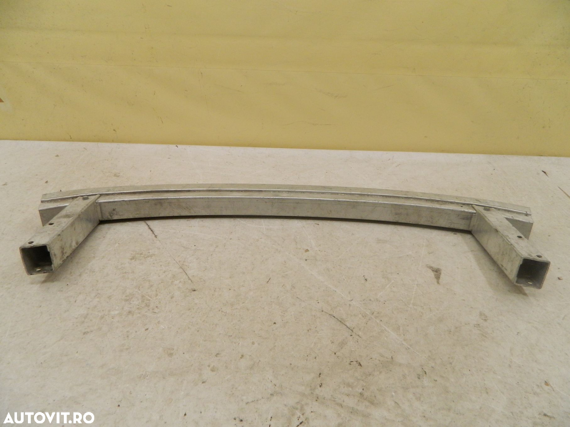 Armatura bara spate Audi A6 4F, 2004, 2005, 2006, 2007, 2008, 2009, cod origine 4F0807313D. - 3