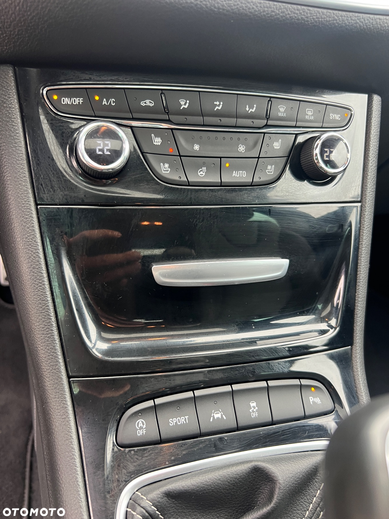 Opel Astra V 1.6 T GPF Dynamic S&S - 14