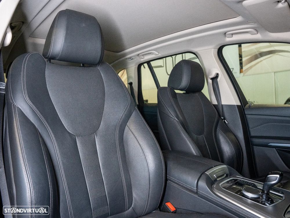 BMW X5 30 d xDrive xLine - 22