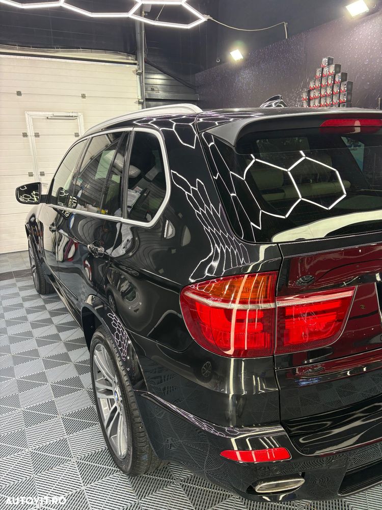 BMW X5 - 3