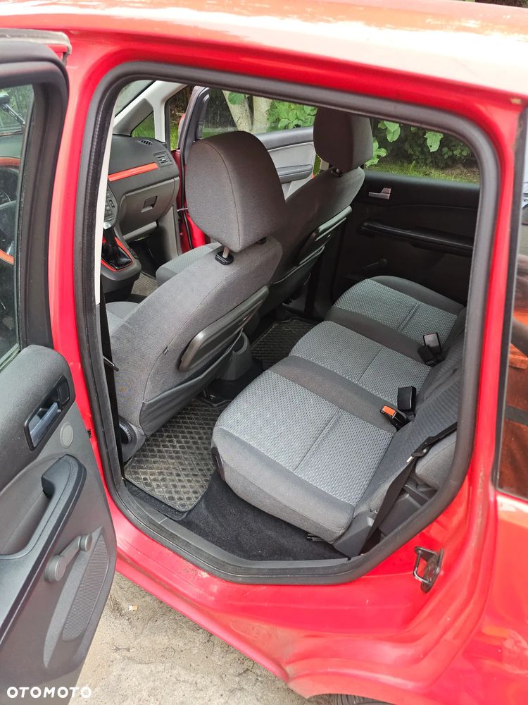 Ford Focus C-Max 2.0 TDCi Trend - 6