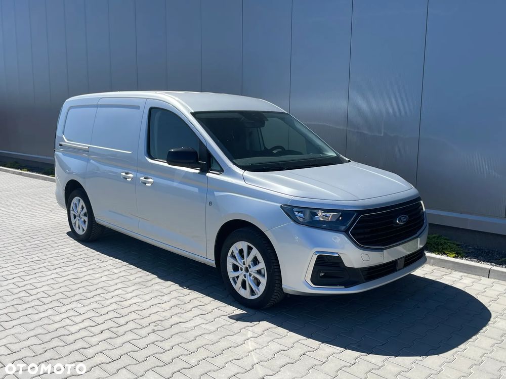Ford Transit Connect - 10