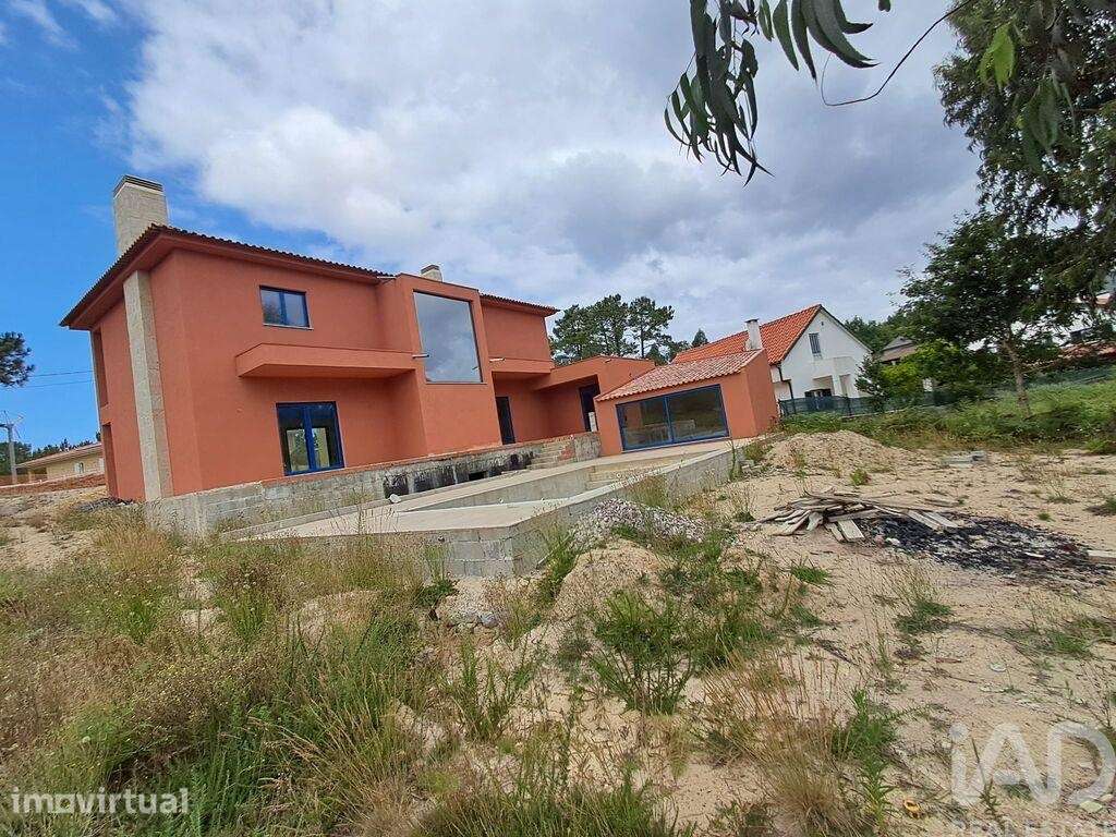 Terreno em Riba de Âncora - Grande imagem: 4/9