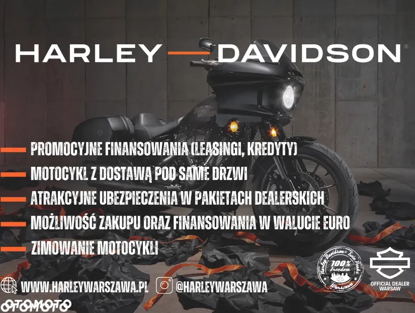 Harley-Davidson Pan America - 28