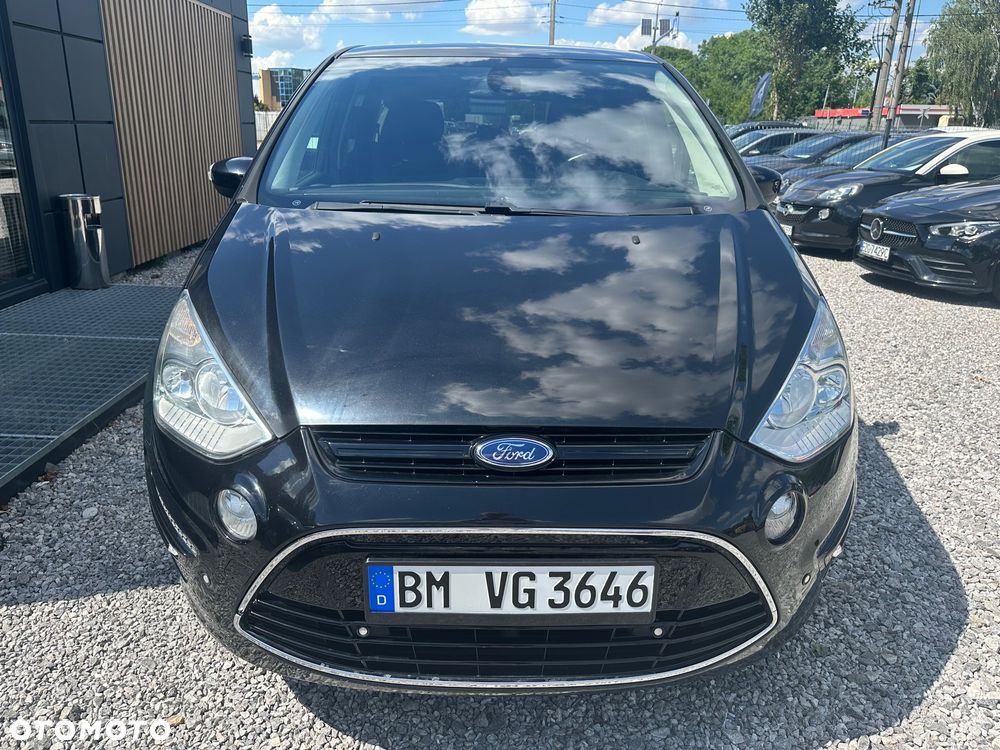 Ford S-Max 2.0 T Trend MPS6 - 17