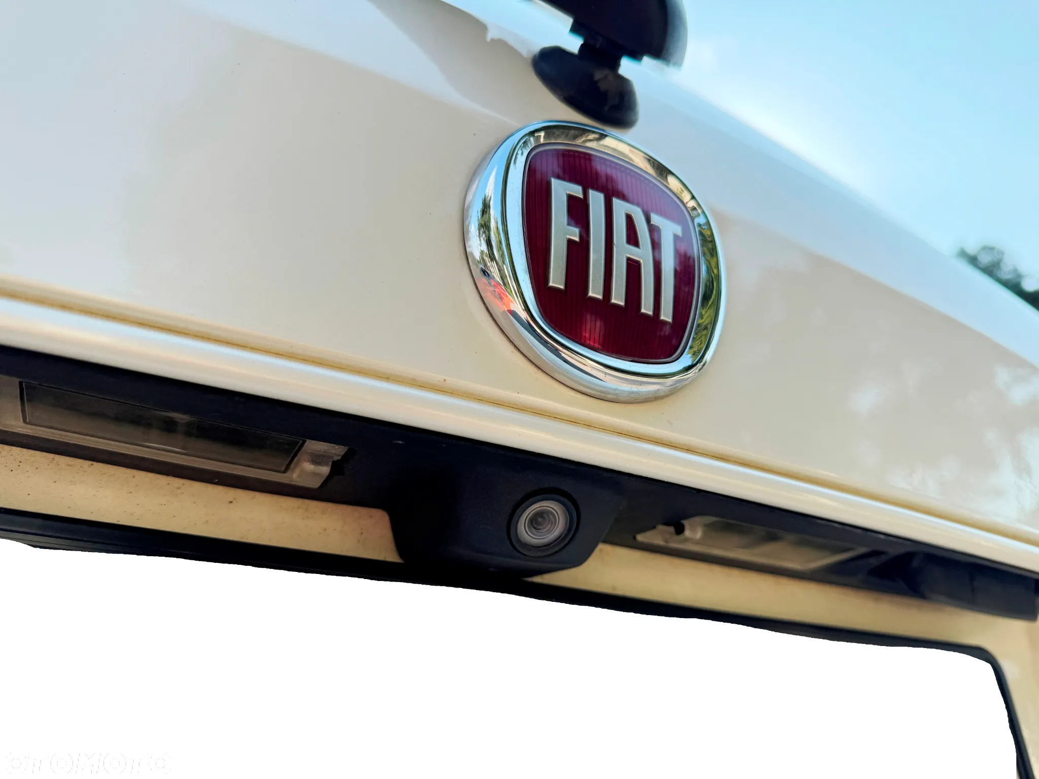 Fiat Freemont 2.0 Multijet Urban AWD - 23