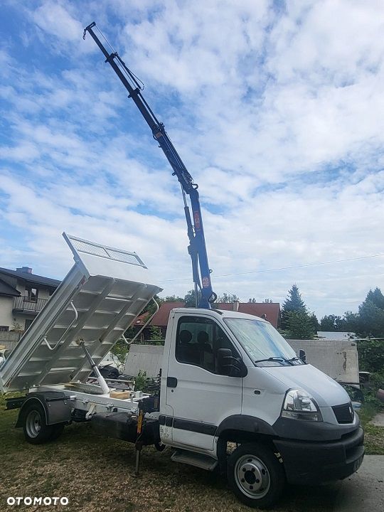 Renault Mascott 35-150 HDS PM-3023 - 10